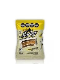 [202026] Alfajor Marley Simple Blanco 75gr x 20u
