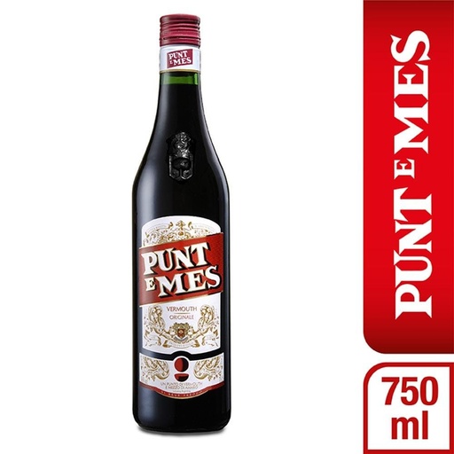 [103002] Punt E Mes 750ml x 6u