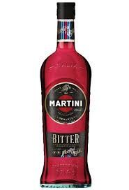 [103010] Martini Bitter 1l x 1u