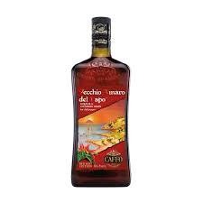 [103027] Vecchio Amaro Del Capo Red Hot Edicion Limitada  x 8u