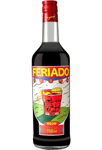 [103031] Vermu Feriado x 6u