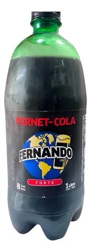 [103037] Fernando Forte 1l x 6u