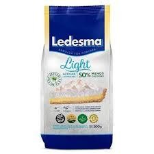 [204003] Azucar Ledesma Light 500gr x 6u