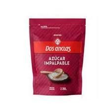 [204008] Azucar Imp Dp Caja 300gr x 15u