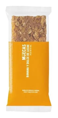 [205001] Barrita Muecas Banana Y Ddl Display  x 1u