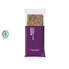 [205004] Barrita Muecas Pasas Y Almendras Display  x 1u