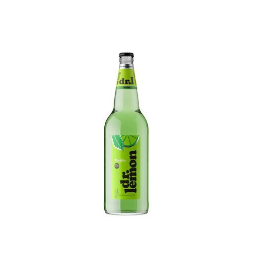 [106002] Dr Lemon Mojito  1l x 12u