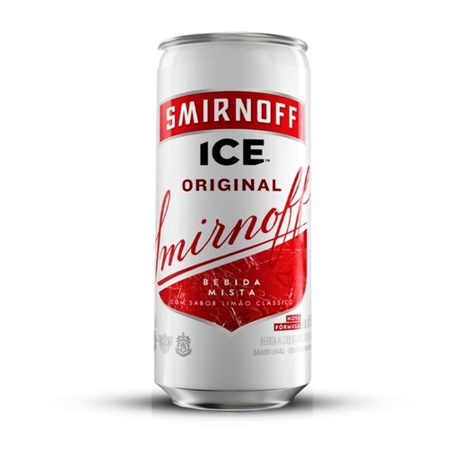 [106016] Lata Smirnoff Lata Ice 473ml x 24u