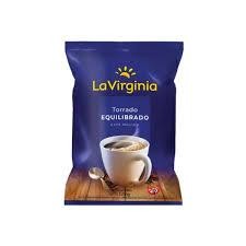 [208025] Cafe Molido Torrado Equilibrado Lv 125gr x 12u