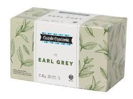 [208075] Te Green Hills Earl Grey Display 2gr x 12u
