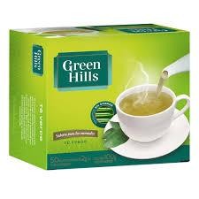 [208084] Te Green Hills Verde Display 2gr x 12u