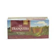 [208085] Te La Tranquera X25 Saquitos 2gr x 30u