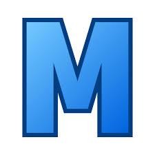 [211032] M&M Mani Display  x 48u