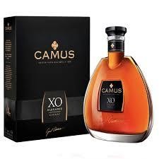 [110001] Cognac Camus Xo 700ml x 1u