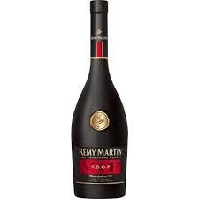 [110003] Cognac Remy Martin Vsop 700ml x 1u