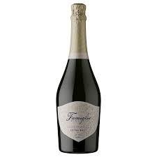 [111018] Espumante Famiglia Extra Brut 750ml x 6u