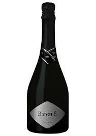 [111041] Baron B Brut Nature 750ml x 6u
