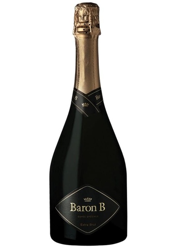 [111043] Baron B Extra Brut 750ml x 6u