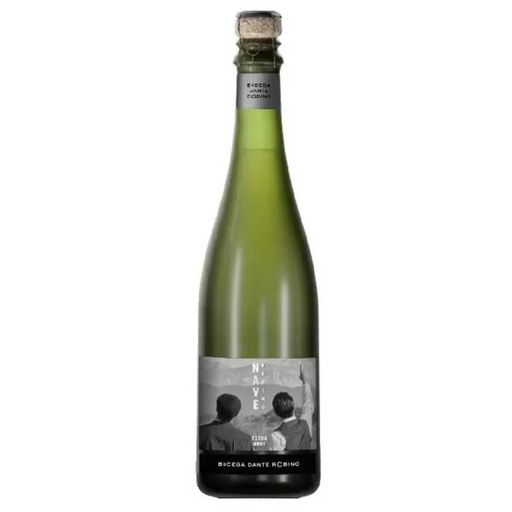 [111050] Espumante Nave Robino Extra Brut 750ml x 6u