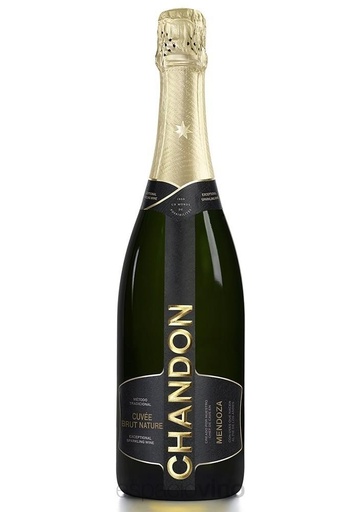 [111054] Chandon Brut Nature 750ml x 6u