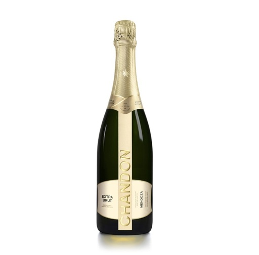 [111060] Chandon Extra Brut 750ml x 6u