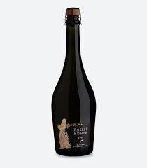 [111087] Espumante Rosel Boher Rose 750ml x 6u