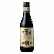 [112008] Fernet Vittone 450ml x 12u