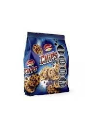 [217084] Chips Gaona 230gr x 18u