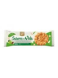 [217109] Sabores De La Vida Avena Y Manzana Gaona 186gr x 12u