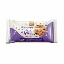 [217114] Sabores De La Vida C/ Chips Pocket Gaona 100gr x 24u