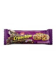 [217118] Crunchips Colores Gaona 172gr x 18u