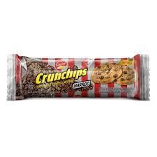 [217124] Crunchips Marroc Gaona 172gr x 18u