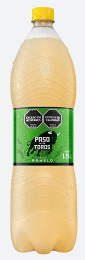 [113004] Gaseosa Paso De Los Toros Pomelo 1,5l x 6u