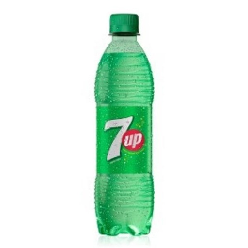 [113026] Gaseosa Seven Up Pet 500ml x 6u