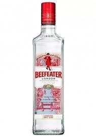[114010] Gin Beefeater 1l x 1u