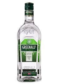 [114034] Gin Greenalls 750ml x 1u