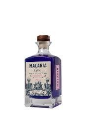 [114049] Gin Malaria 700ml x 1u