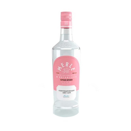 [114059] Gin Merle 750ml x 6u