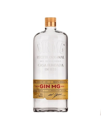 [114062] Gin Mg 750ml x 1u