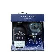 [114098] Kit Aconcagua Botella + 2 Copones  x 1u