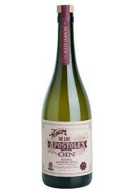 [114101] Principe De Los Apostoles Gin Rosa Mosqueta  x 6u