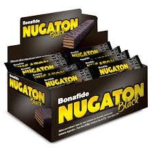 [219011] Nugaton Black Display 27gr x 24u