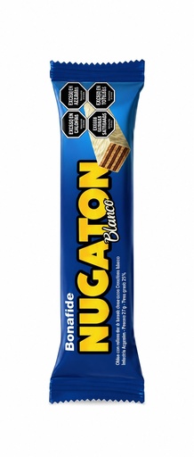 [219012] Nugaton Blanco Display 27gr x 24u