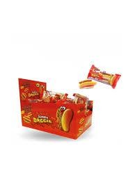 [219021] Gummi Zone Doggie Display 9gr x 24u