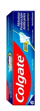 [301001] Colgate Display 90gr x 4u