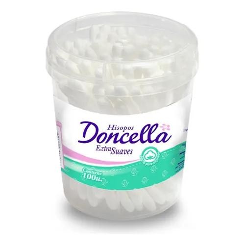 [301021] Hisopos En Tarrito  x 24u