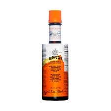 [117006] Licor Bitter Angostura Orange 200ml x 1u
