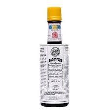 [117007] Licor Bitter Angostura 100ml x 1u