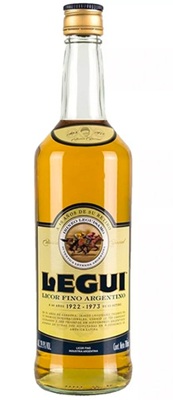 [117009] Licor Legui 40 Años 750ml x 6u