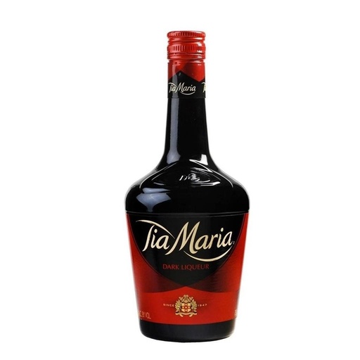 [117011] Licor Tia Maria Unidad 750ml x 1u